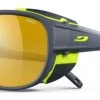Julbo Explorer Sunglasses 2.0 Grey/Yellow Zebra - Reactiv Performance 2-4 Lens -Julbo Shop 1 2952bf8b 7483 497f 94ca c966df62fc5e