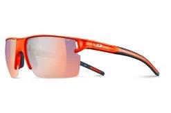 Julbo Outline Orange Sunglasses - Reactiv Photochromic Lens