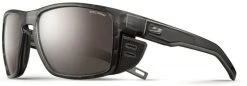 Julbo Shield Mat Black Sunglasses - Spectron 4