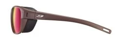 Julbo Camino Marron/Noir Sunglasses - 3CF Rose Lens -Julbo Shop 285543Autre visuel