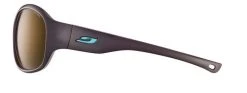 Julbo Island Brun Sunglasses - Polar 3 Lens -Julbo Shop 285582Autre visuel