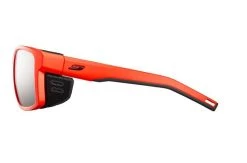 Julbo Shield Orange/Black Sunglasses - Spectron 4 Lens -Julbo Shop 48028Autre visuel