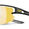 Julbo Aero Sunglasses Grey Zebra Light - Reactiv Performance 1-3 Lens -Julbo Shop 48546Principale