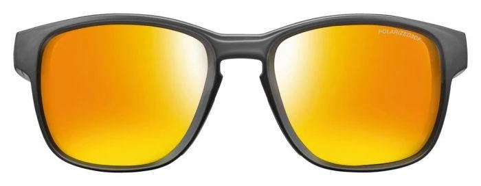 Julbo Paddle Black Sunglasses - Polarised 3CF Lens 4 Julbo Paddle Black Sunglasses - Polarised 3CF Lens - Image 2