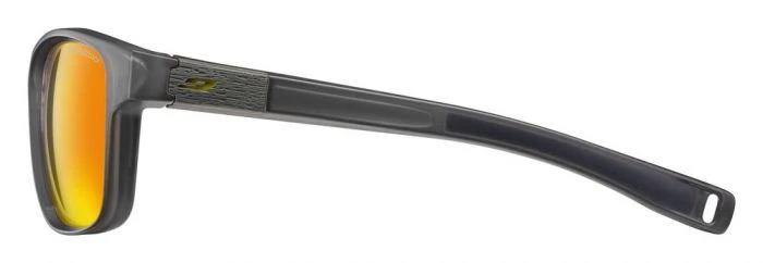 Julbo Paddle Black Sunglasses - Polarised 3CF Lens 5 Julbo Paddle Black Sunglasses - Polarised 3CF Lens - Image 3