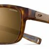 Julbo Paddle Sunglasses Tortoiseshell - Polarised Cat 3 Lens -Julbo Shop 7610Principale