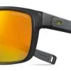 Julbo Paddle Black Sunglasses - Polarised 3CF Lens 1 Julbo Paddle Black Sunglasses - Polarised 3CF Lens -Julbo Shop 7616Principale