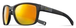 Julbo Paddle Black Sunglasses - Polarised 3CF Lens
