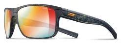Julbo Renegade Camo Vert Sunglasses - Zebra Light Lens