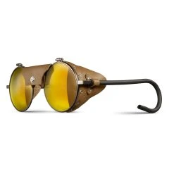 Julbo Vermont Classic Brass-Brown Brown - Spectron3CF Lens|-|Vermont Classic Brass-Brown Brown - Lentille Spectron3CF