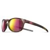 Julbo Resist - Tortoise Brown-Pink - Spectron 3CF Smoke Multilayer Pink Lens|-|Resist - Tortoise Brown-Pink - Lentille Spectron 3CF Smoke Multilayer Pink -Julbo Shop JUL 503 1151 7ENo 20Color