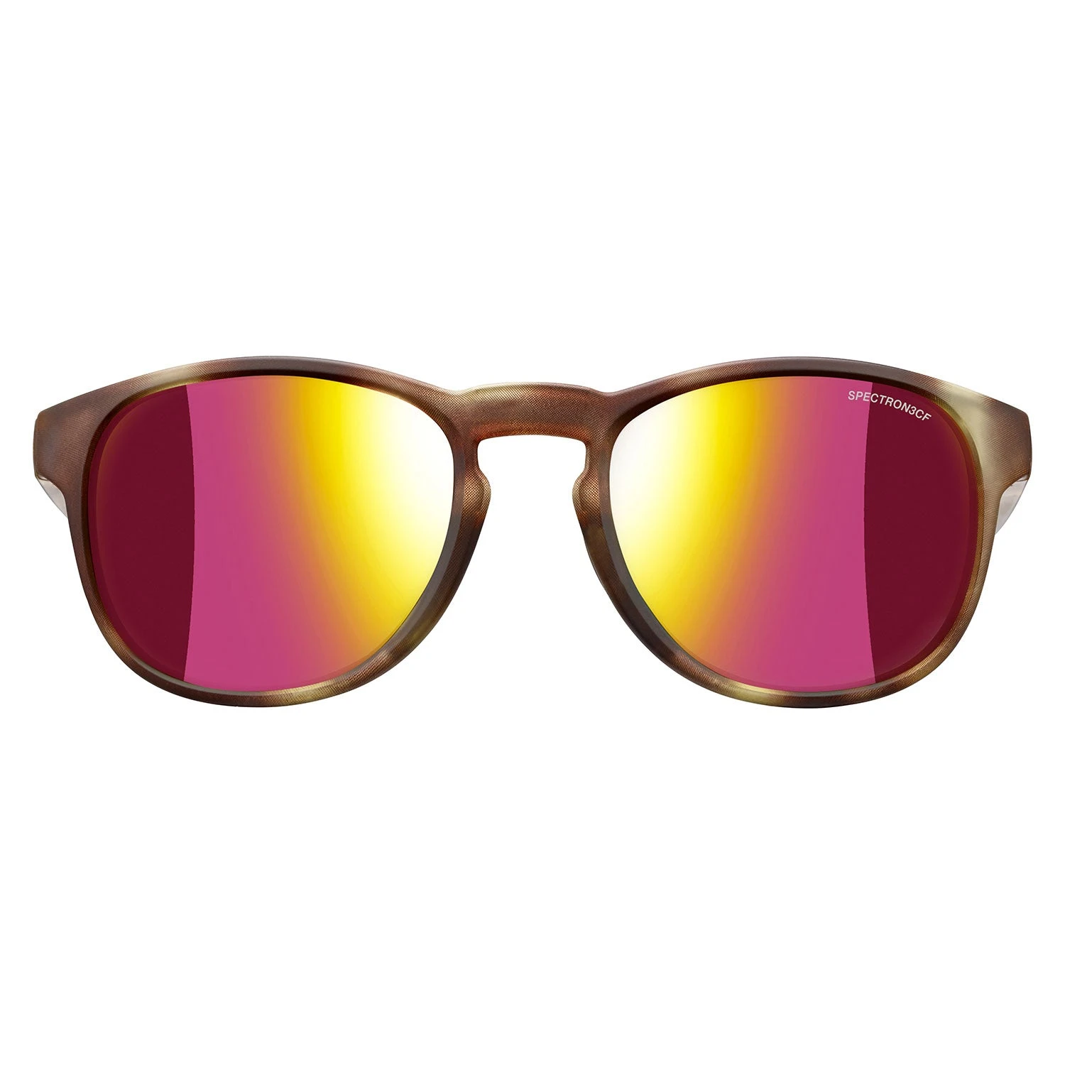 Julbo Resist - Tortoise Brown-Pink - Spectron 3CF Smoke Multilayer Pink Lens|-|Resist - Tortoise Brown-Pink - Lentille Spectron 3CF Smoke Multilayer Pink 5 Julbo Resist - Tortoise Brown-Pink - Spectron 3CF Smoke Multilayer Pink Lens|-|Resist - Tortoise Brown-Pink - Lentille Spectron 3CF Smoke Multilayer Pink - Image 3