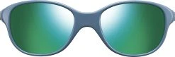 Julbo Romy Sunglasses - Shiny White-Mat Pastel Blue - Spectron 3CF Brown Lens|-|Lunettes De Soleil Romy - Shiny White-Mat Pastel Blue - Lentille Spectron 3CF Brown -Julbo Shop JUL 508 1111 7E 7Edetail2 20Mat 20Blue 20Spectron 203Cf 281226ca f9f8 4add 99a6 709439527046