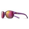 Julbo Romy - Translu Violet - Spectron 3CF Brown Lens|-|Romy - Translu Violet - Lentille Spectron 3CF Brown -Julbo Shop JUL 508 1119 7ENo 20Color