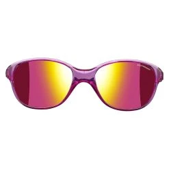 Julbo Romy - Translu Violet - Spectron 3CF Brown Lens|-|Romy - Translu Violet - Lentille Spectron 3CF Brown -Julbo Shop JUL 508 1119 7ENo 20Color 7EFront 744d8010 f5de 4e1a a191 aa21d9a8f7c7