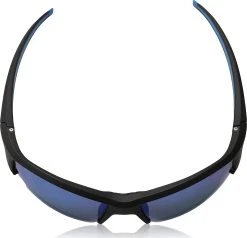 Julbo Venturi Sunglasses - Mat Black - Cyan Blue - Spectron 3 Blue Flash Lens|-|Lunettes De Soleil Venturi - Mat Black - Cyan Blue - Lentille Spectron 3 Blue Flash -Julbo Shop JUL J4701114 7E 7EC 20Mat 20Black 20 20Cyan 20Blue