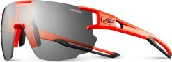 Julbo Aerospeed - Fluo Orange-Black - Reactiv Performance 0-3 Lens|-|Aerospeed - Fluo Orange-Black - Lentille Reactiv Performance 0-3
