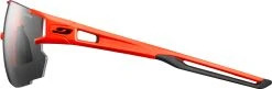 Julbo Aerospeed - Fluo Orange-Black - Reactiv Performance 0-3 Lens|-|Aerospeed - Fluo Orange-Black - Lentille Reactiv Performance 0-3 -Julbo Shop JUL J5024013 7E 7Eside 20No 20Color