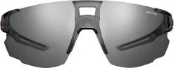 Julbo Aerospeed - Clear Black Translucent-Grey - Reactiv Performance 0-3 Lens|-|Aerospeed - Clear Black Translucent-Grey - Lentille Reactiv Performance 0-3 -Julbo Shop JUL J5024020 7E 7Efront 20No 20Color 27118b8b 84ce 4fae b050 e0bbfbfd8849