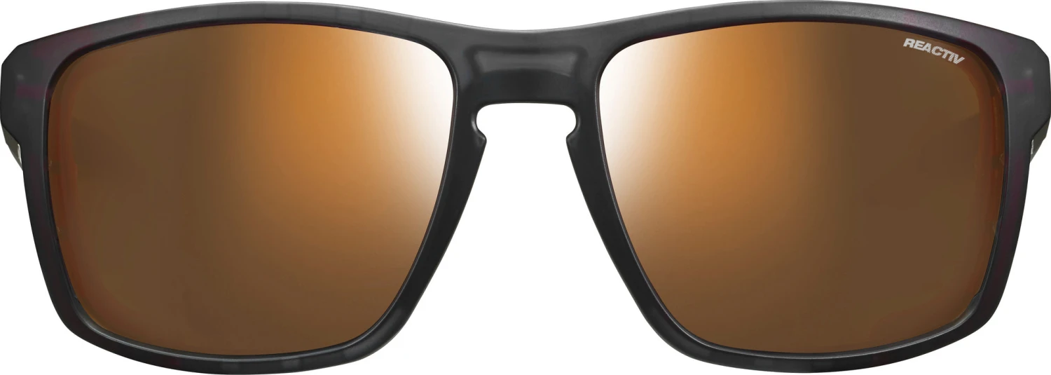 Julbo Shield Reactiv 2-4 Polarized Sunglasses - Unisex|-|Lunettes Soleil Shield Polarized Reactiv 2-4 - Unisexe 15 Julbo Shield Reactiv 2-4 Polarized Sunglasses - Unisex|-|Lunettes Soleil Shield Polarized Reactiv 2-4 - Unisexe - Image 13