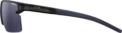 Julbo Outline Spectron 3 Sunglasses - Men's|-|Lunettes Soleil Outline Spectron 3 - Homme -Julbo Shop JUL J5194022 7E 7EDetail 20Black 20Translucide 20 20Blue 30c44a2c 8d18 4aaa 98dc b1a937e5abeb