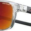 Julbo Cruiser Spectron 3 Sunglasses - Unisex|-|Lunettes Soleil Cruiser Spectron 3 - Unisexe -Julbo Shop JUL J5221190 7ECrystal 20Shinny 20 20Black