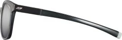 Julbo Spark Polarized 3 Sunglasses - Unisex|-|Lunettes Soleil Spark Polarized 3 - Unisexe -Julbo Shop JUL J5299116 7E 7ESide1 20Grey 20Translucide 20Shiny 20 20Mint