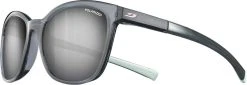Julbo Spark Polarized 3 Sunglasses - Unisex|-|Lunettes Soleil Spark Polarized 3 - Unisexe -Julbo Shop JUL J5299116 7E 7ESide 20Grey 20Translucide 20Shiny 20 20Mint b2464de0 2e32 41b3 af81 299733a34d80