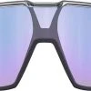 Julbo Fury Spectron 1 Sunglasses - Unisex|-|Lunettes Soleil Fury Spectron 1 - Unisexe -Julbo Shop JUL J5311022 7EGrey 20Translucide 20 20Purple