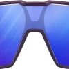 Julbo Fury Reactiv 1-3 Hc Sunglasses - Unisex|-|Lunettes Soleil Fury Reactiv 1-3 Hc - Unisexe -Julbo Shop JUL J5313418 7EPurple 20 20Grey
