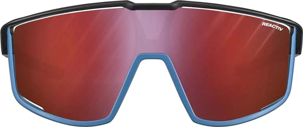 Julbo Fury Reactiv 0-3 Hc Sunglasses - Unisex|-|Lunettes Soleil Fury Reactiv 0-3 Hc - Unisexe 3 Julbo Fury Reactiv 0-3 Hc Sunglasses - Unisex|-|Lunettes Soleil Fury Reactiv 0-3 Hc - Unisexe