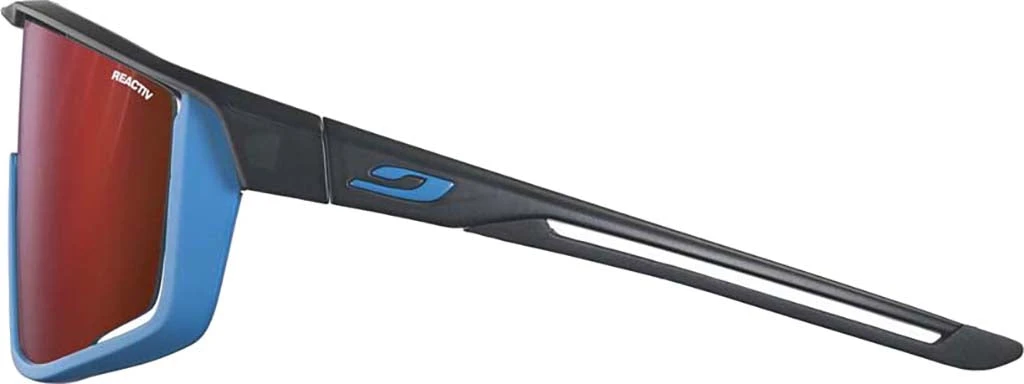 Julbo Fury Reactiv 0-3 Hc Sunglasses - Unisex|-|Lunettes Soleil Fury Reactiv 0-3 Hc - Unisexe 5 Julbo Fury Reactiv 0-3 Hc Sunglasses - Unisex|-|Lunettes Soleil Fury Reactiv 0-3 Hc - Unisexe - Image 3