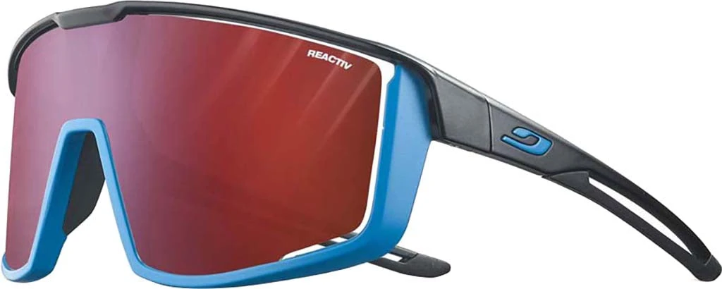 Julbo Fury Reactiv 0-3 Hc Sunglasses - Unisex|-|Lunettes Soleil Fury Reactiv 0-3 Hc - Unisexe 7 Julbo Fury Reactiv 0-3 Hc Sunglasses - Unisex|-|Lunettes Soleil Fury Reactiv 0-3 Hc - Unisexe - Image 5