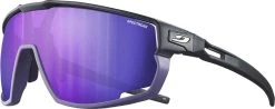 Julbo Rush Spectron 3 Sunglasses - Unisex|-|Lunettes Soleil Rush Spectron 3 - Unisexe -Julbo Shop JUL J5341118 7E 7ESide 20Black 20 20Purple 2c4f5704 6d3a 4b0b 89e0 aac0ac14c365