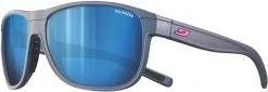 Julbo Renegade M Polarized 3 Sunglasses - Unisex|-|Lunettes Soleil Renegade M Polarized 3 - Unisexe -Julbo Shop JUL J5499480 7E 7ESide 20Iridescent 20Cyan 20 20Purple 909684c6 520d 4b39 9a47 d427d9adaddf