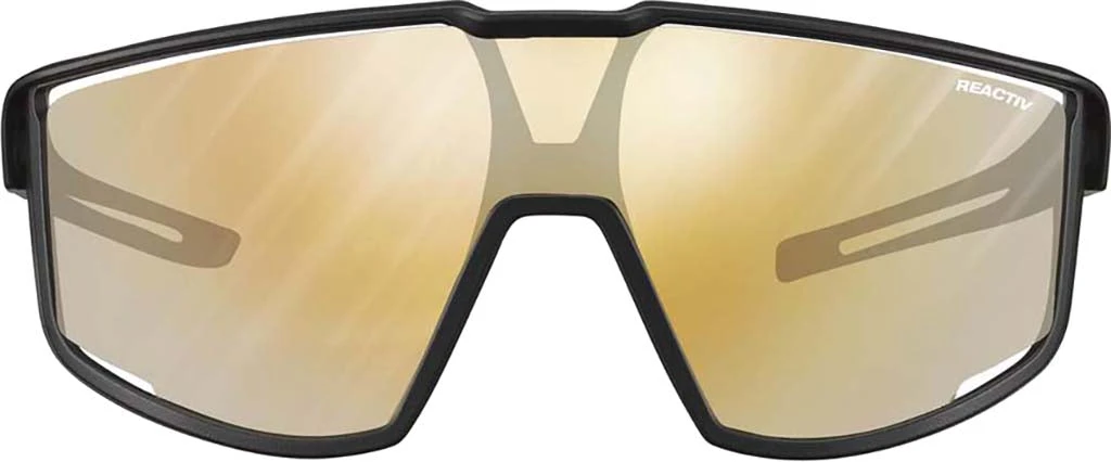 Julbo Fury S Reactiv 1-3 Laf Sunglasses - Youth|-|Lunettes Soleil Fury S Reactiv 1-3 Laf - Jeune 4 Julbo Fury S Reactiv 1-3 Laf Sunglasses - Youth|-|Lunettes Soleil Fury S Reactiv 1-3 Laf - Jeune - Image 2