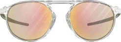 Julbo Meta Reactiv 2-3 Glare Control Sunglasses - Unisex|-|Lunettes Soleil Meta Reactiv 2-3 Glare Control - Unisexe -Julbo Shop JUL J552 02 7E 7EDetail1 20Shiny 20Cristal 20 20Grey 20 20Brass