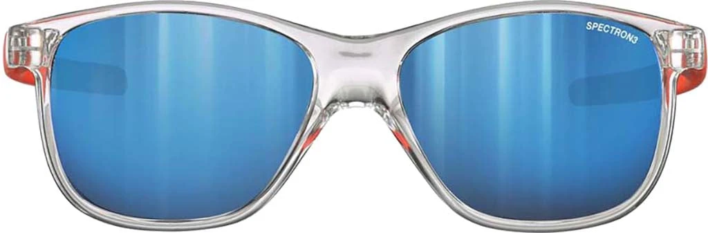 Julbo Turn 2 Spectron 3 Sunglasses - Youth|-|Lunettes Soleil Turn 2 Spectron 3 - Jeune 3 Julbo Turn 2 Spectron 3 Sunglasses - Youth|-|Lunettes Soleil Turn 2 Spectron 3 - Jeune