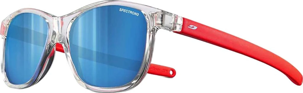 Julbo Turn 2 Spectron 3 Sunglasses - Youth|-|Lunettes Soleil Turn 2 Spectron 3 - Jeune 4 Julbo Turn 2 Spectron 3 Sunglasses - Youth|-|Lunettes Soleil Turn 2 Spectron 3 - Jeune - Image 2