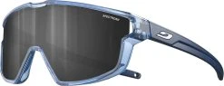 Julbo Fury Mini Spectron 3 Sunglasses - Unisex|-|Lunettes Soleil Fury Mini Spectron 3 - Unisexe 23 Julbo Fury Mini Spectron 3 Sunglasses - Unisex|-|Lunettes Soleil Fury Mini Spectron 3 - Unisexe -Julbo Shop JUL J560 7E 7ESide 20Blue 20Translucide 20Shinny 20 20Blue 20Mat