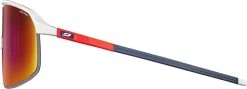 Julbo Density Spectron 3 Sunglasses - Unisex|-|Lunettes Soleil Density Spectron 3 - Unisexe -Julbo Shop JUL J5611111 7E 7ESide1 20White 20 20Orange 20Fluo 20 20Blue 1c8ab2fd 7b1c 4ebf aaee 8f4dbcdd37f3