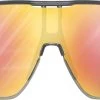 Julbo Density Reactiv 1-3 Lagp Sunglasses - Unisex|-|Lunettes Soleil Density Reactiv 1-3 Lagp - Unisexe -Julbo Shop JUL J5613820 7ETranslucide 20Gris