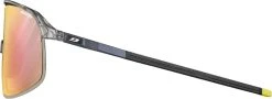 Julbo Density Reactiv 1-3 Lagp Sunglasses - Unisex|-|Lunettes Soleil Density Reactiv 1-3 Lagp - Unisexe -Julbo Shop JUL J5613820 7E 7ESide1 20Translucide 20Gris cf1751e0 2da1 434b a853 73189791117f