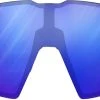 Julbo Edge Reactiv 1-3 Hc Sunglasses - Unisex|-|Lunettes Soleil Edge Reactiv 1-3 Hc - Unisexe -Julbo Shop JUL J5623412 7EMatte 20Blue 20 20Grey