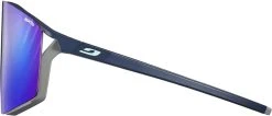 Julbo Edge Reactiv 1-3 Hc Sunglasses - Unisex|-|Lunettes Soleil Edge Reactiv 1-3 Hc - Unisexe -Julbo Shop JUL J5623412 7E 7ESide1 20Matte 20Blue 20 20Grey 992a2234 cb09 41f9 a2cd 7f9a7d1aa1fc