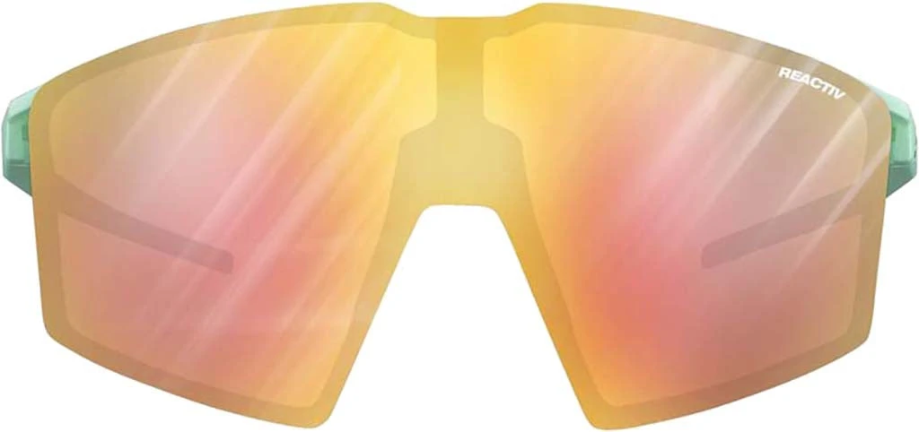 Julbo Edge Reactiv 1-3 Lagp Sunglasses - Unisex|-|Lunettes Soleil Edge Reactiv 1-3 Lagp - Unisexe 3 Julbo Edge Reactiv 1-3 Lagp Sunglasses - Unisex|-|Lunettes Soleil Edge Reactiv 1-3 Lagp - Unisexe