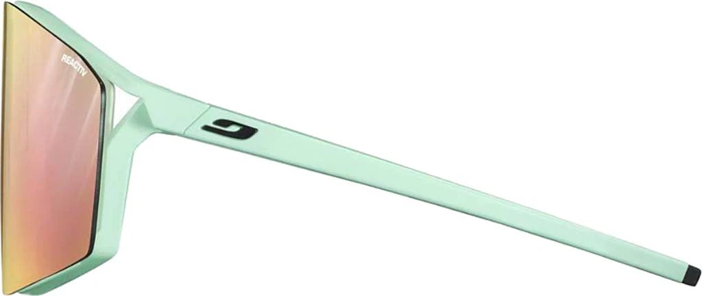 Julbo Edge Reactiv 1-3 Lagp Sunglasses - Unisex|-|Lunettes Soleil Edge Reactiv 1-3 Lagp - Unisexe 4 Julbo Edge Reactiv 1-3 Lagp Sunglasses - Unisex|-|Lunettes Soleil Edge Reactiv 1-3 Lagp - Unisexe - Image 2