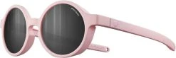 Julbo Walk Spectron 3 Sunglasses - Kid's|-|Lunettes Soleil Walk Spectron 3 - Enfant -Julbo Shop JUL J563 7E 7ESide 20Pink 20Pastel 20Mat