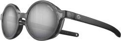 Julbo Walk Spectron 3 Sunglasses - Kid's|-|Lunettes Soleil Walk Spectron 3 - Enfant -Julbo Shop JUL J563 7E 7ESide 20Shiny 20Black 20Translucide 20 20Mate 20Black