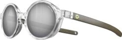 Julbo Walk Spectron 3 Sunglasses - Kid's|-|Lunettes Soleil Walk Spectron 3 - Enfant -Julbo Shop JUL J563 7E 7ESide 20Shiny 20Crystal 20 20Mat 20Army